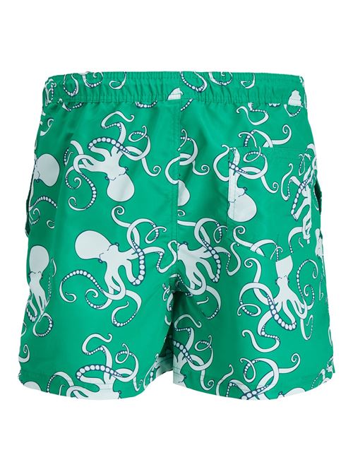  JACK AND JONES | 12253230/Green Bee